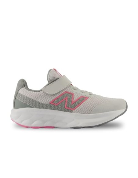 Zapatilla de Moda para NIÑA NEW BALANCE P52097B