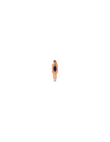 RAS BAÑADOR COZUMEL CLASSIC BACK SWIMSUIT