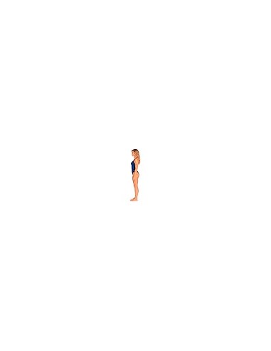 RAS BAÑADOR COZUMEL CLASSIC BACK SWIMSUIT