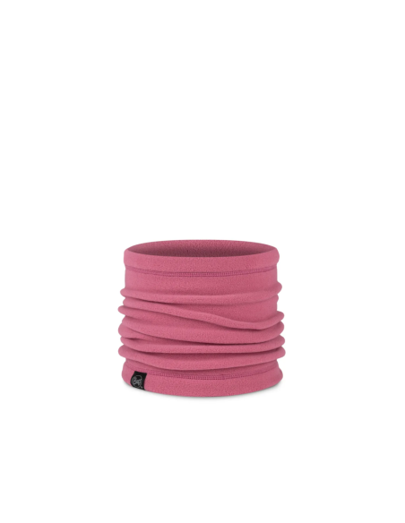 BRAGA CUELLO POLAR CORAL BUFF NECKWARMER SOLID