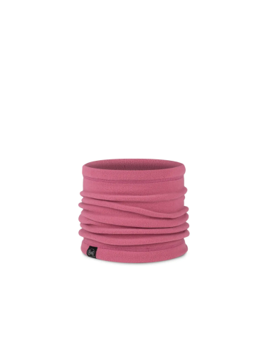 BRAGA CUELLO POLAR CORAL BUFF NECKWARMER SOLID
