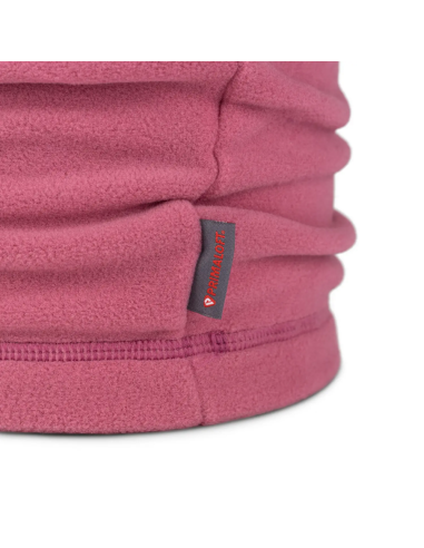 BRAGA CUELLO POLAR CORAL BUFF NECKWARMER SOLID