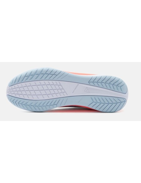 Botas de Futbol para MUJER ADIDAS F50 SPARKFUSION PRO FG/AG