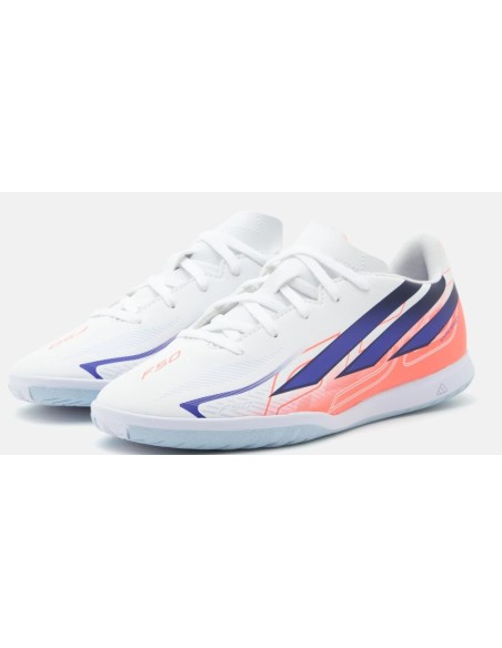 Botas de Futbol para MUJER ADIDAS F50 SPARKFUSION PRO FG/AG