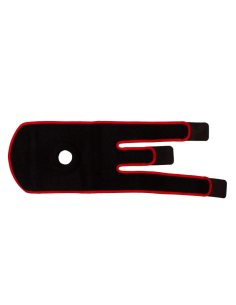 Rodillera Negra NEOPRENO SOFTEE