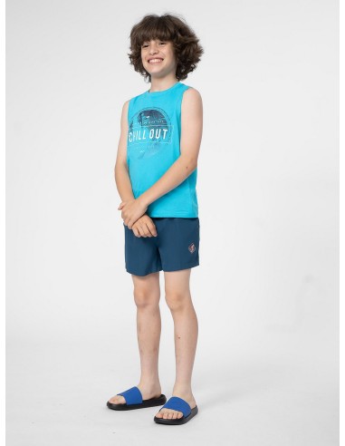4F-BOARD SHORTS  M018