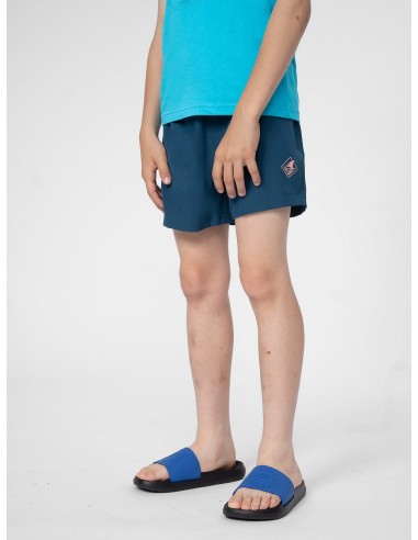 4F-BOARD SHORTS  M018