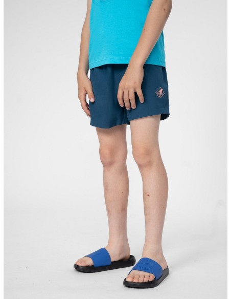 4F-BOARD SHORTS  M018