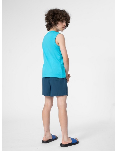 4F-BOARD SHORTS  M018