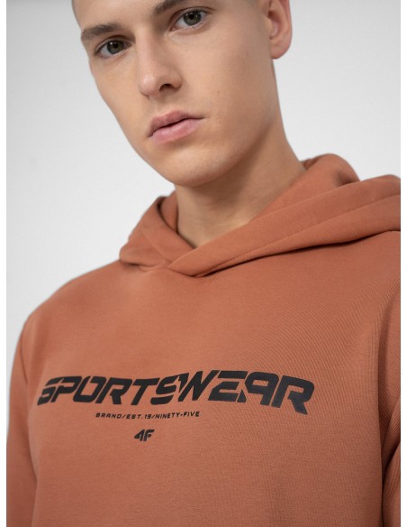 4F-SWEATSHIRT  M266