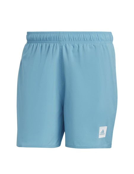 ADIDAS-SOLID CLX SH SL-HT2161