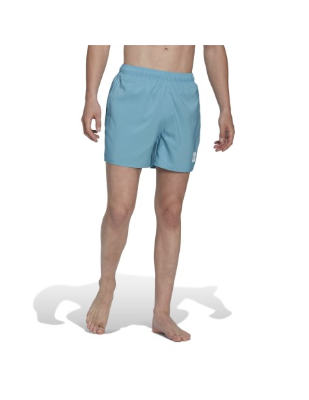 ADIDAS-SOLID CLX SH SL-HT2161