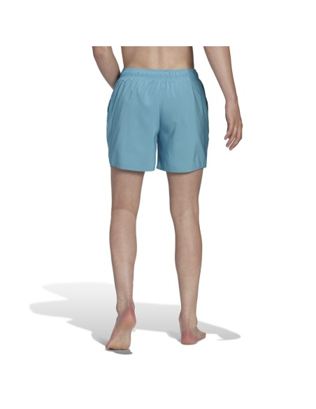 ADIDAS-SOLID CLX SH SL-HT2161