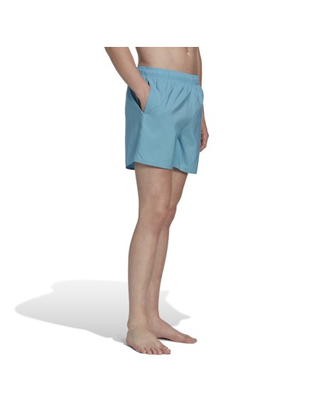 ADIDAS-SOLID CLX SH SL-HT2161