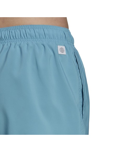 ADIDAS-SOLID CLX SH SL-HT2161