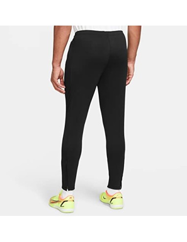 NIKE DRI-FIT ACADEMY MEN`S ZIPPERED AA