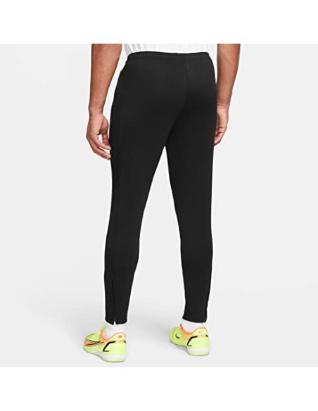 NIKE DRI-FIT ACADEMY MEN`S ZIPPERED AA