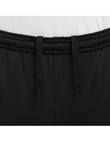NIKE DRI-FIT ACADEMY MEN`S ZIPPERED AA