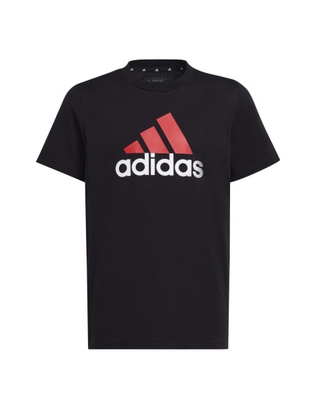 ADIDAS-U BL 2 TEE-HR6369