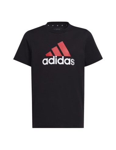ADIDAS-U BL 2 TEE-HR6369