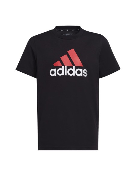 ADIDAS-U BL 2 TEE-HR6369