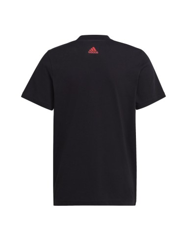 ADIDAS-U BL 2 TEE-HR6369