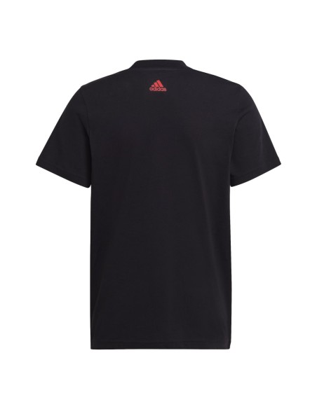ADIDAS-U BL 2 TEE-HR6369