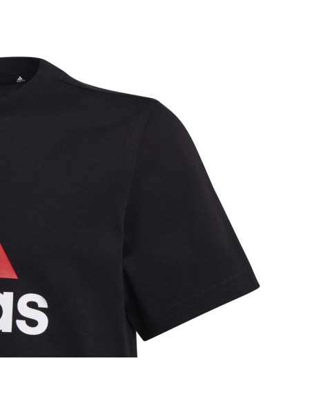 ADIDAS-U BL 2 TEE-HR6369