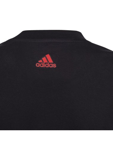 ADIDAS-U BL 2 TEE-HR6369