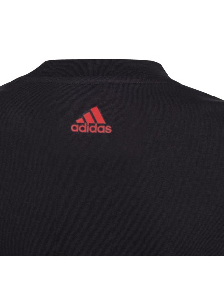 ADIDAS-U BL 2 TEE-HR6369