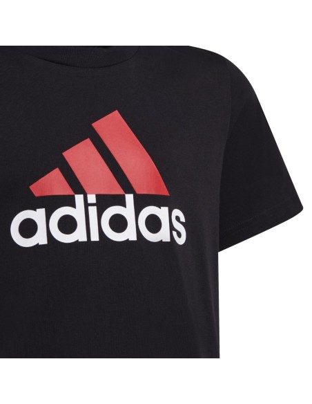 ADIDAS-U BL 2 TEE-HR6369