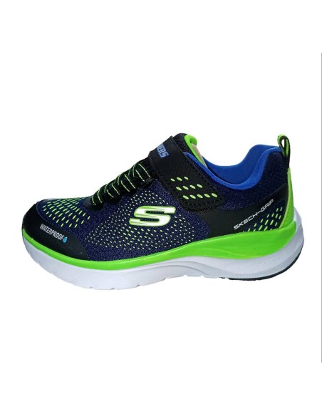 Zapatilla Multideporte para NIÑO SKECHERS ULTRA GROOVE-AQUASONIK