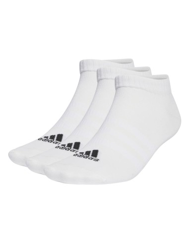 ADIDAS-T SPW LOW 3P-HT3469