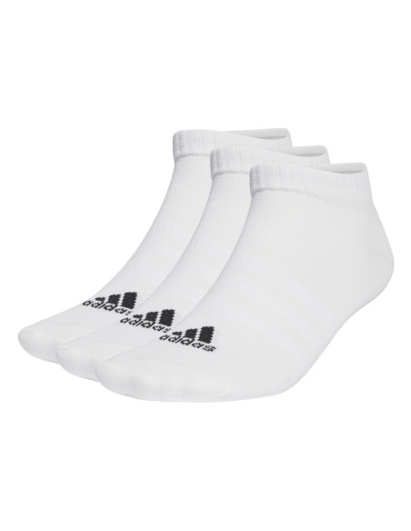 ADIDAS-T SPW LOW 3P-HT3469