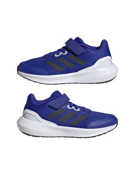 Zapatilla para Running para UNISEX JUNIOR ADIDAS RUNFALCON 3.0 EL K