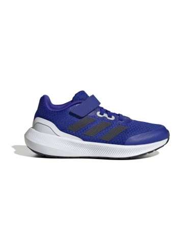 Zapatilla para Running para UNISEX JUNIOR ADIDAS RUNFALCON 3.0 EL K