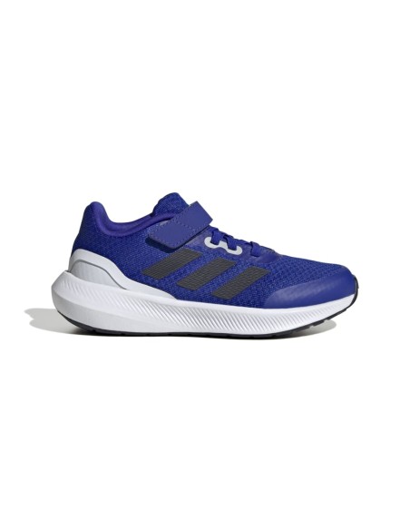 Zapatilla para Running para UNISEX JUNIOR ADIDAS RUNFALCON 3.0 EL K