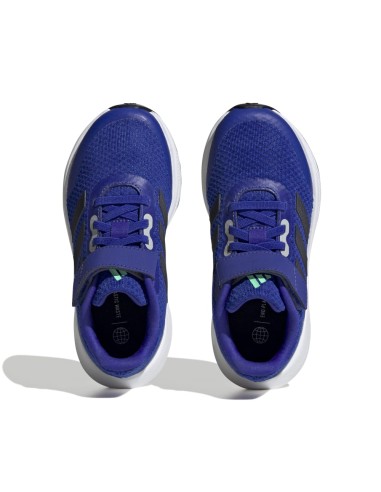 Zapatilla para Running para UNISEX JUNIOR ADIDAS RUNFALCON 3.0 EL K