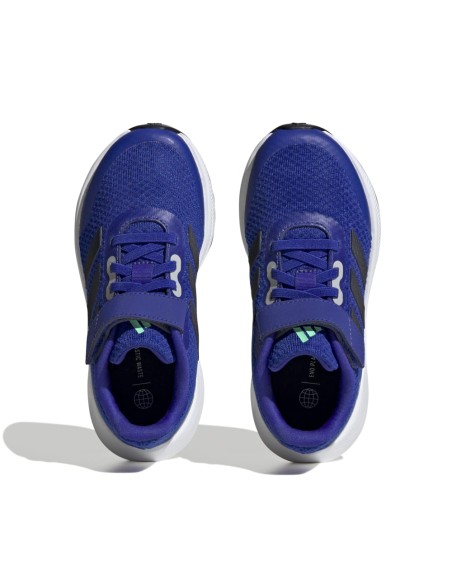 Zapatilla para Running para UNISEX JUNIOR ADIDAS RUNFALCON 3.0 EL K