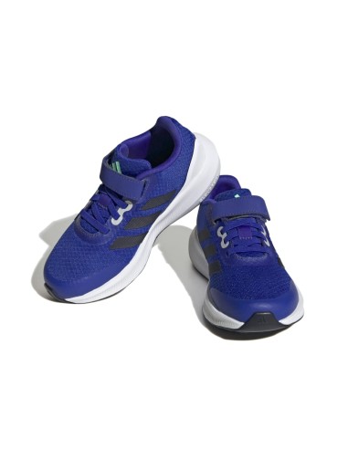 Zapatilla para Running para UNISEX JUNIOR ADIDAS RUNFALCON 3.0 EL K