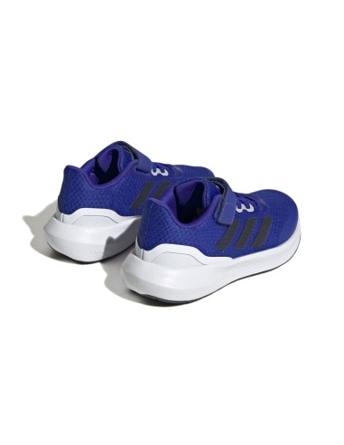 Zapatilla para Running para UNISEX JUNIOR ADIDAS RUNFALCON 3.0 EL K