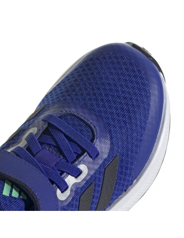 Zapatilla para Running para UNISEX JUNIOR ADIDAS RUNFALCON 3.0 EL K