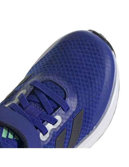 Zapatilla para Running para UNISEX JUNIOR ADIDAS RUNFALCON 3.0 EL K