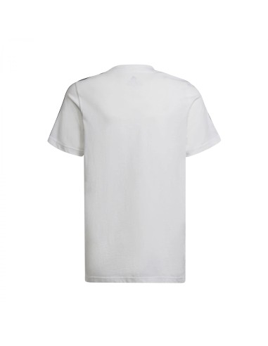 ADIDAS-B 3S T BLANCO/NEGRO