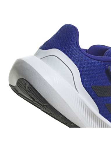 Zapatilla para Running para UNISEX JUNIOR ADIDAS RUNFALCON 3.0 EL K