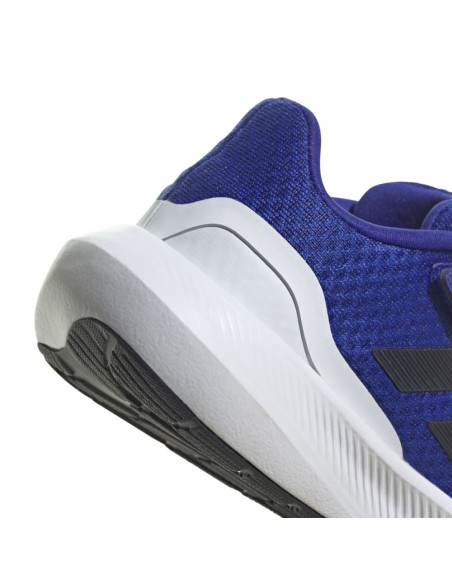 Zapatilla para Running para UNISEX JUNIOR ADIDAS RUNFALCON 3.0 EL K