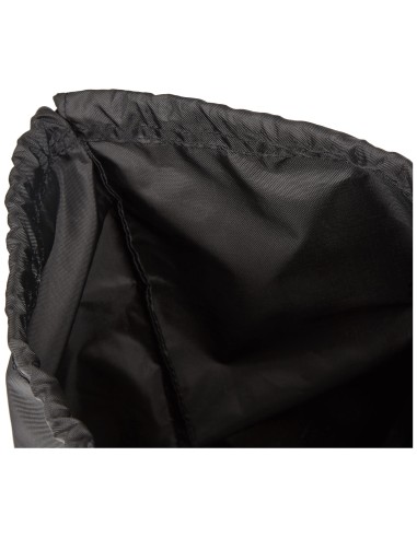 ADIDAS-POWER GS NEGRO/BLANCO