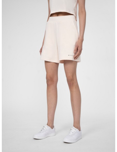 4F-SHORTS CAS  F172
