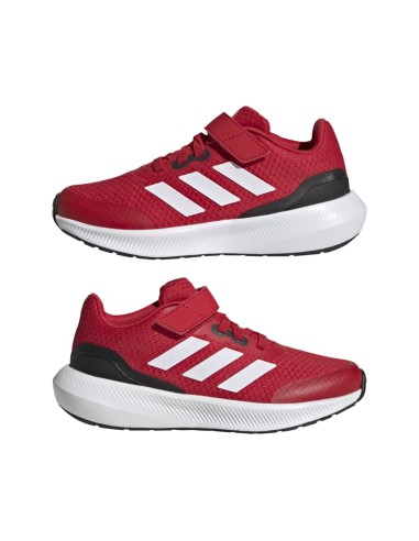 Zapatilla para Running para UNISEX JUNIOR ADIDAS RUNFALCON 3.0 EL K