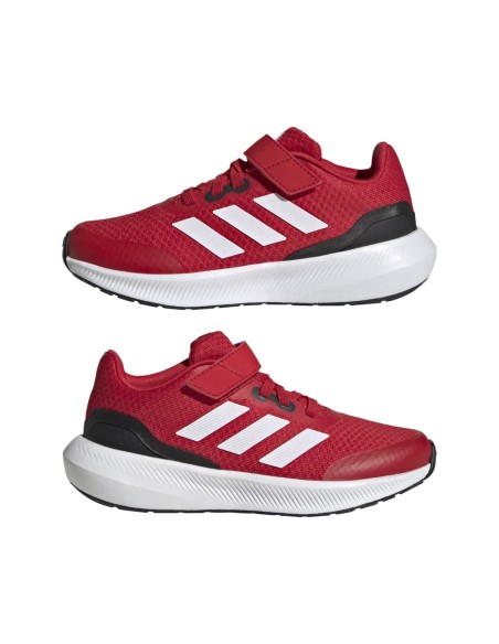 Zapatilla para Running para UNISEX JUNIOR ADIDAS RUNFALCON 3.0 EL K